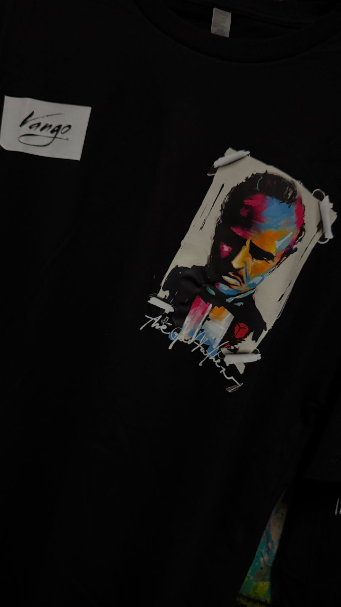 EL PADRINO