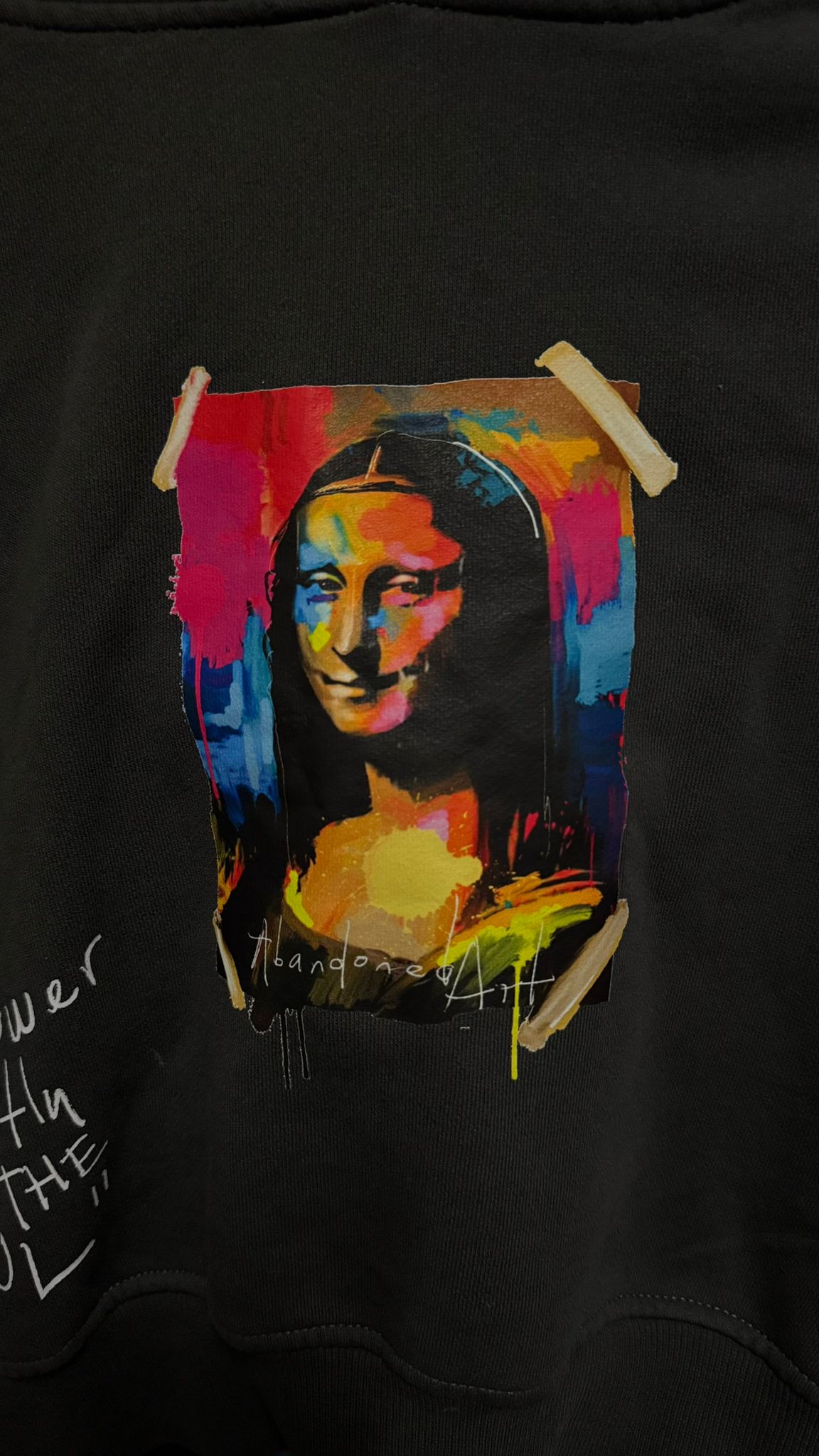 La MONALISA