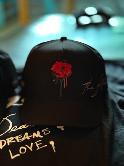 Vango “Rose” Performance Hat