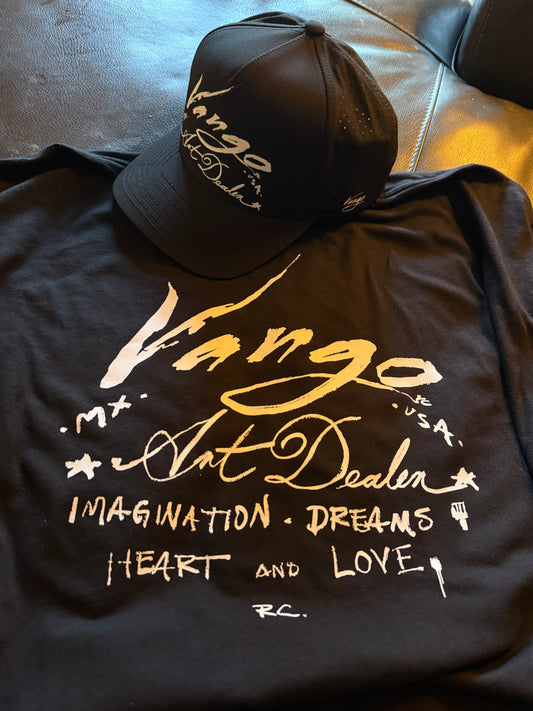 Vango “Art Dealer”