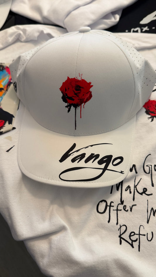 Vango “Rose” Performance Hat