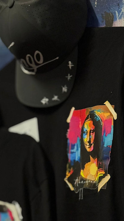 La MONALISA