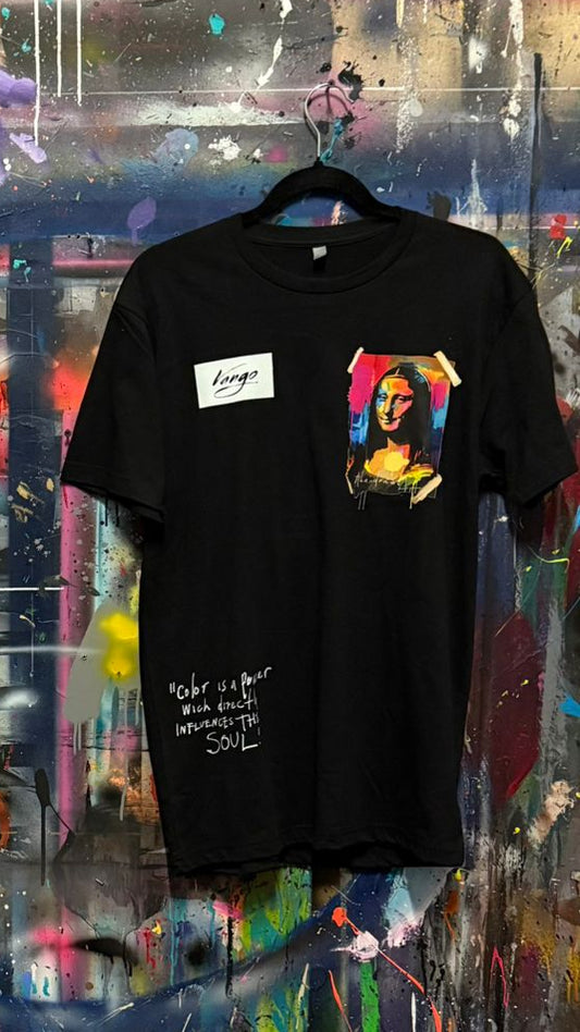 La MONALISA